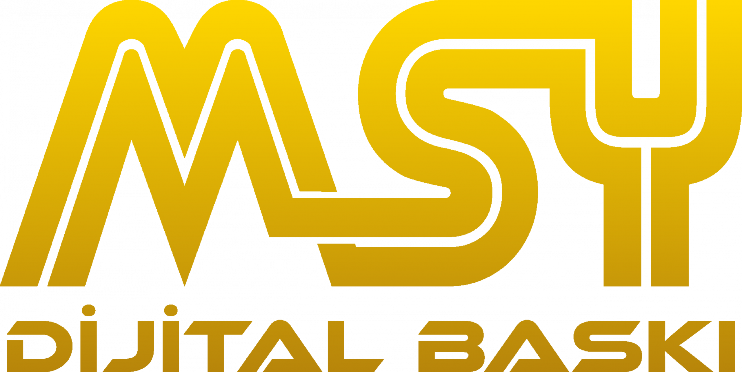Msy Dijital Baskı 